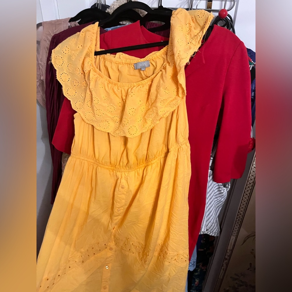 Dresses Box